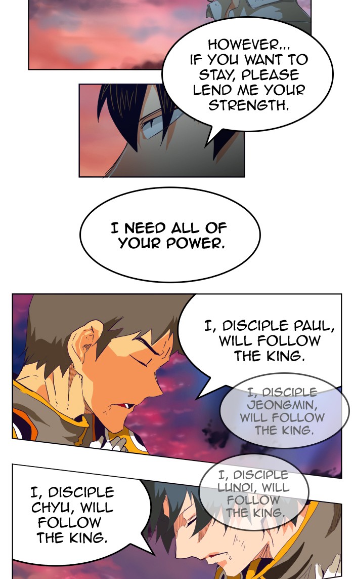 The God of High School, Chapter 278 image 098