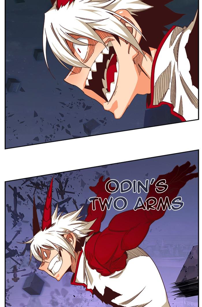 The God of High School, Chapter 547 image 098