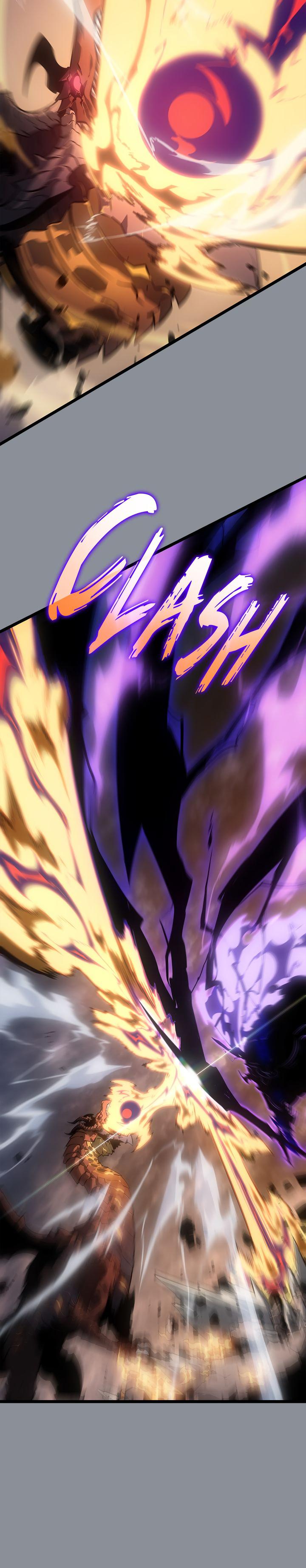 Solo Leveling, Chapter 176 image 10