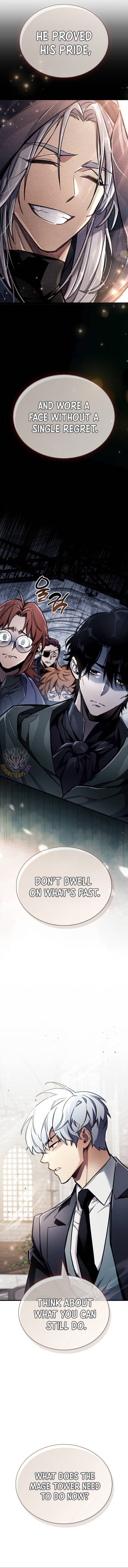 The Player Hides His Past, Chapter 70 image 05