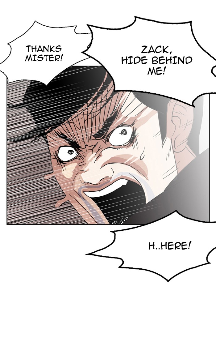 Lookism, Chapter 134 image 035