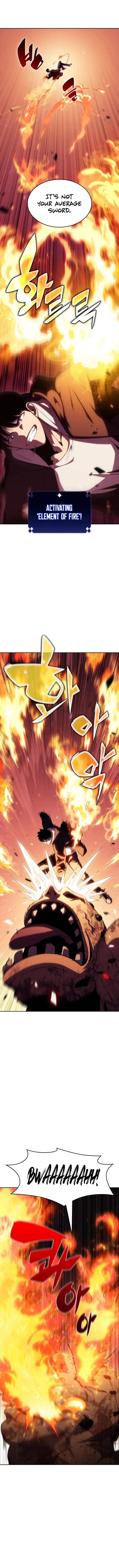 Solo Max-Level Newbie, Chapter 55 image 08