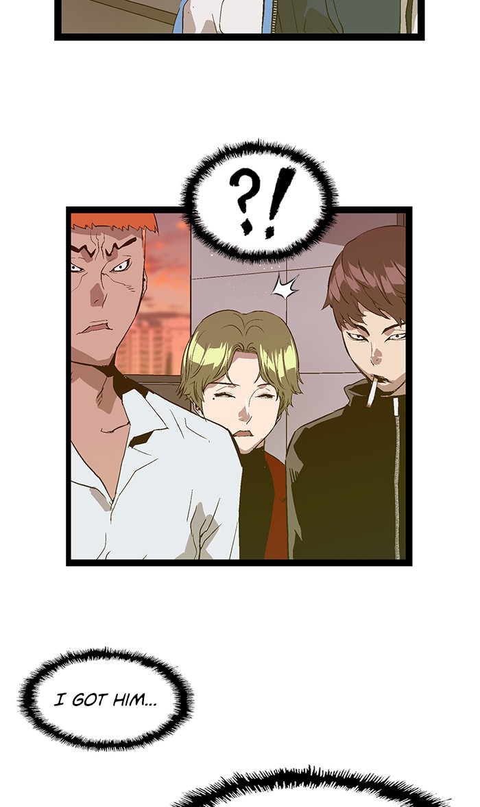 Weak Hero, Chapter 82 image 39