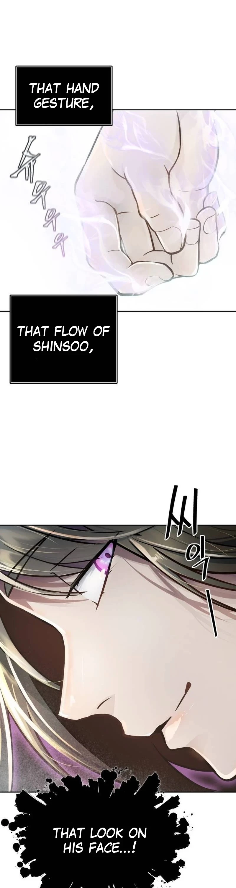 Tower of God, Chapter 648 image 06