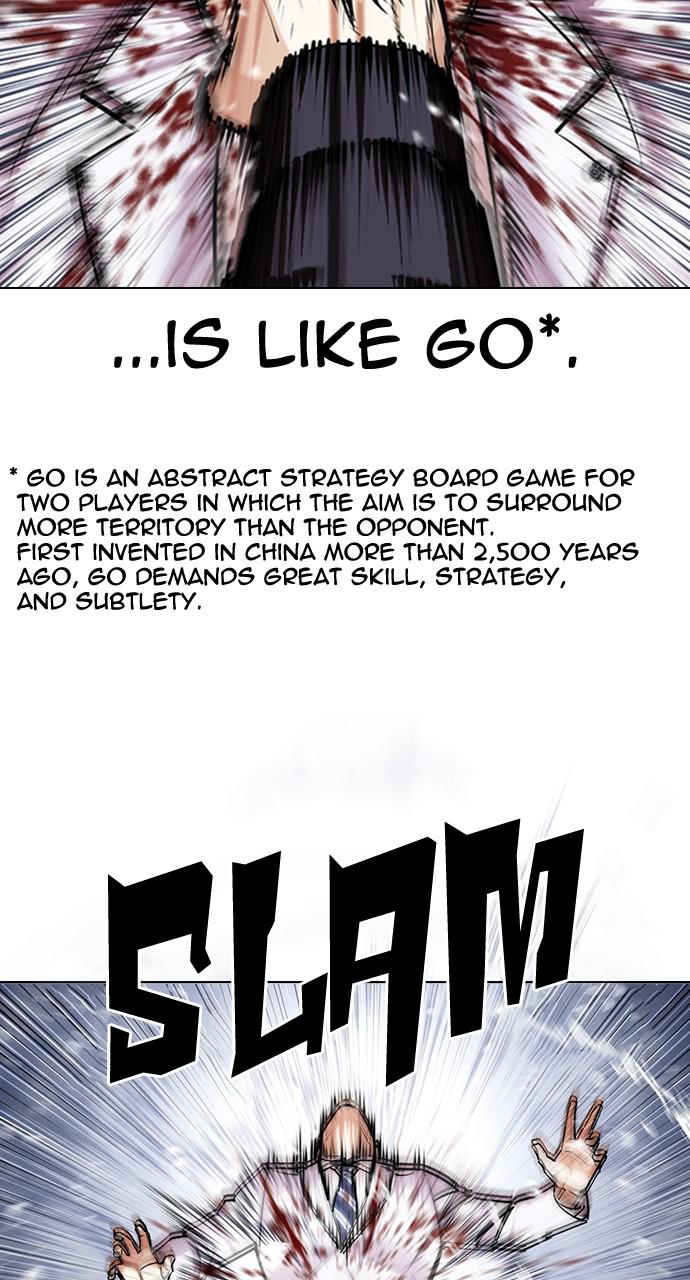 Lookism, Chapter 425 image 021