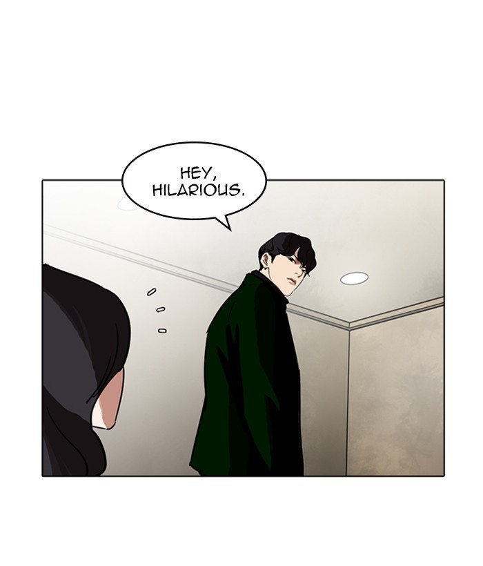 Lookism, Chapter 221 image 168