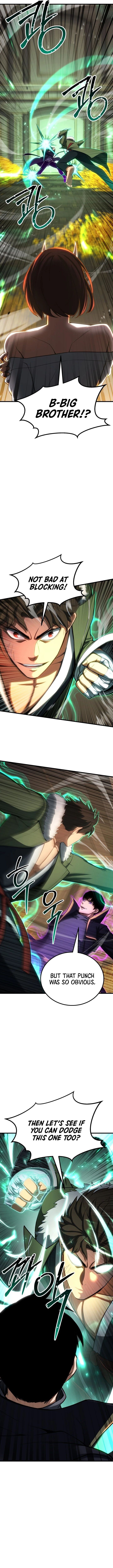 Absolute Necromancer, Chapter 80 image 07