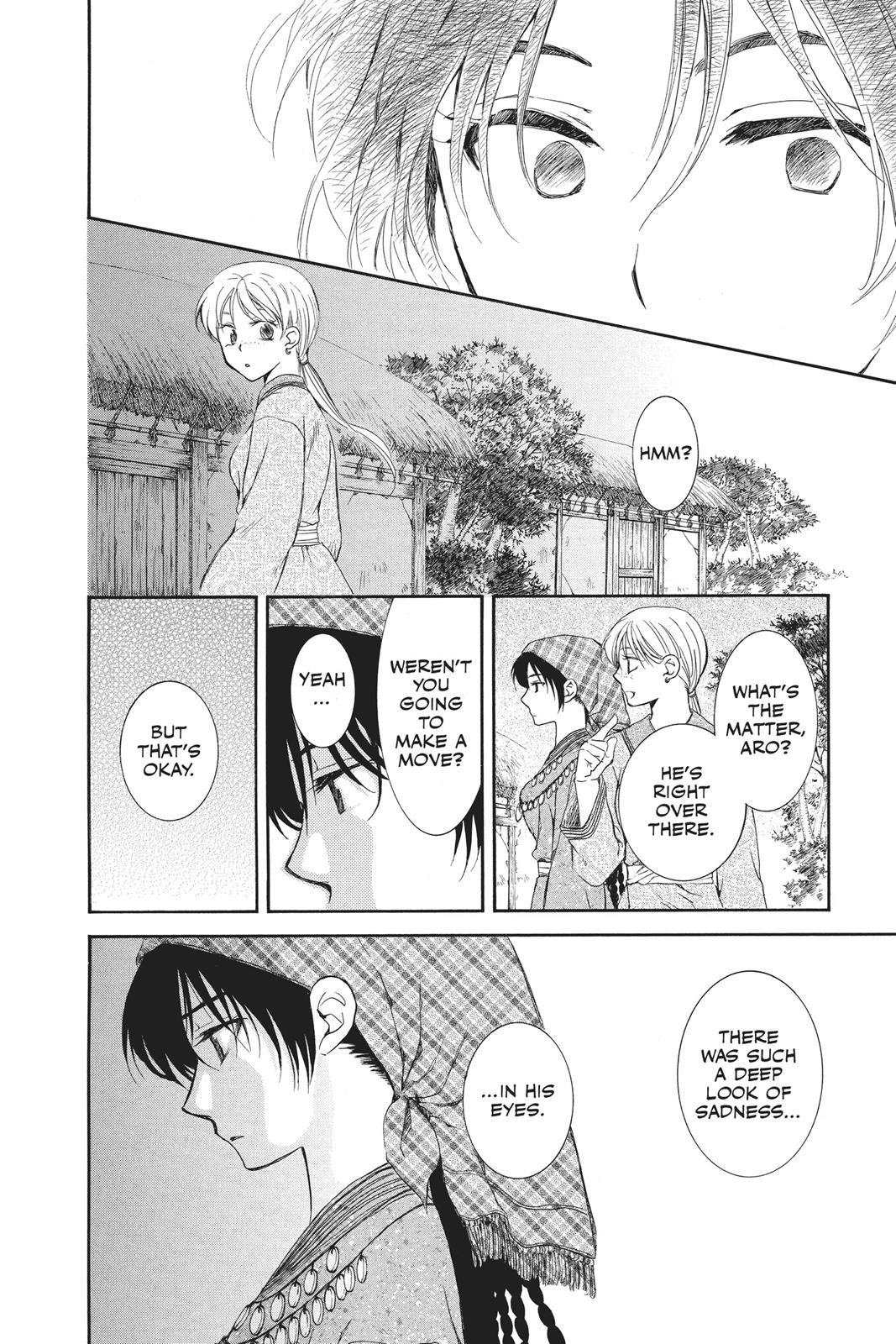 Akatsuki No Yona, Chapter 65 image 22