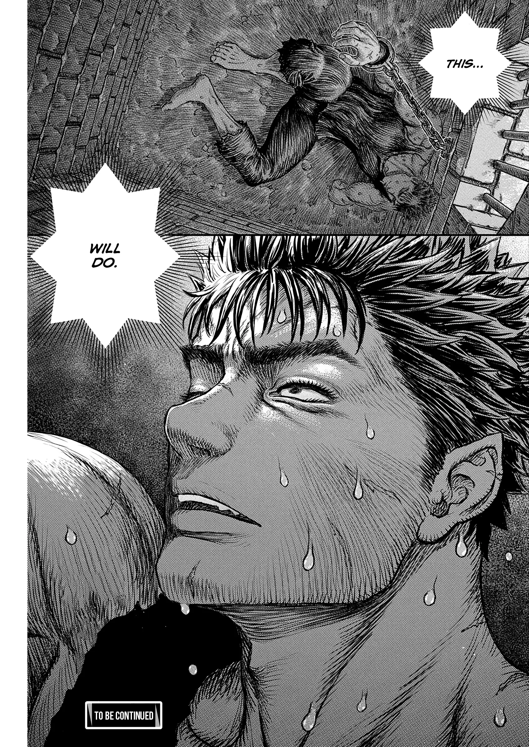 Berserk, Chapter 378 image 22