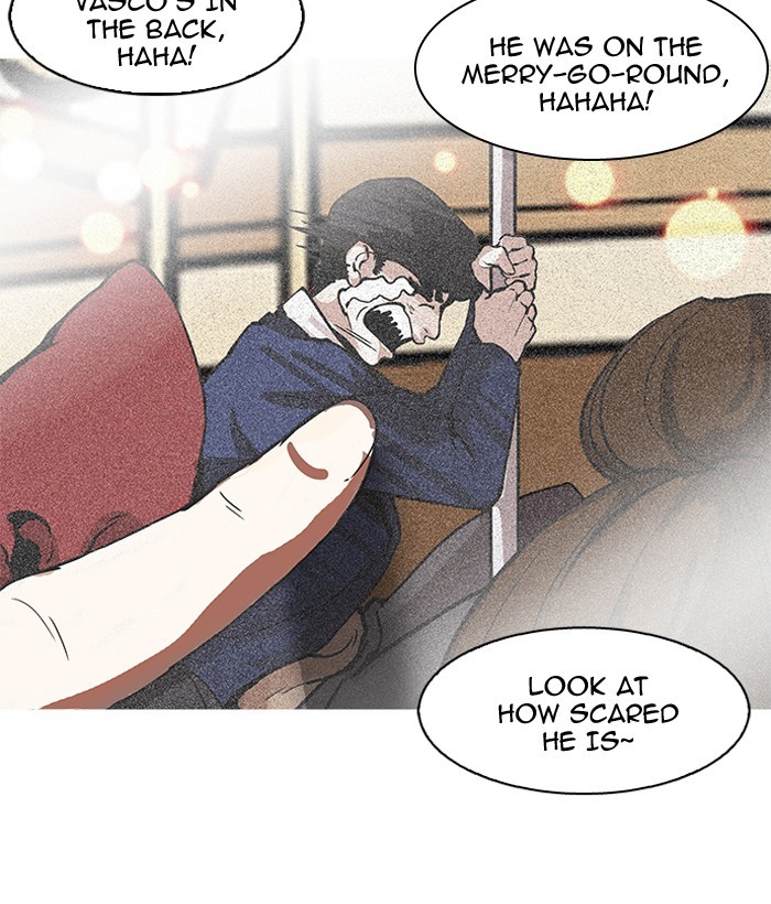 Lookism, Chapter 163 image 023