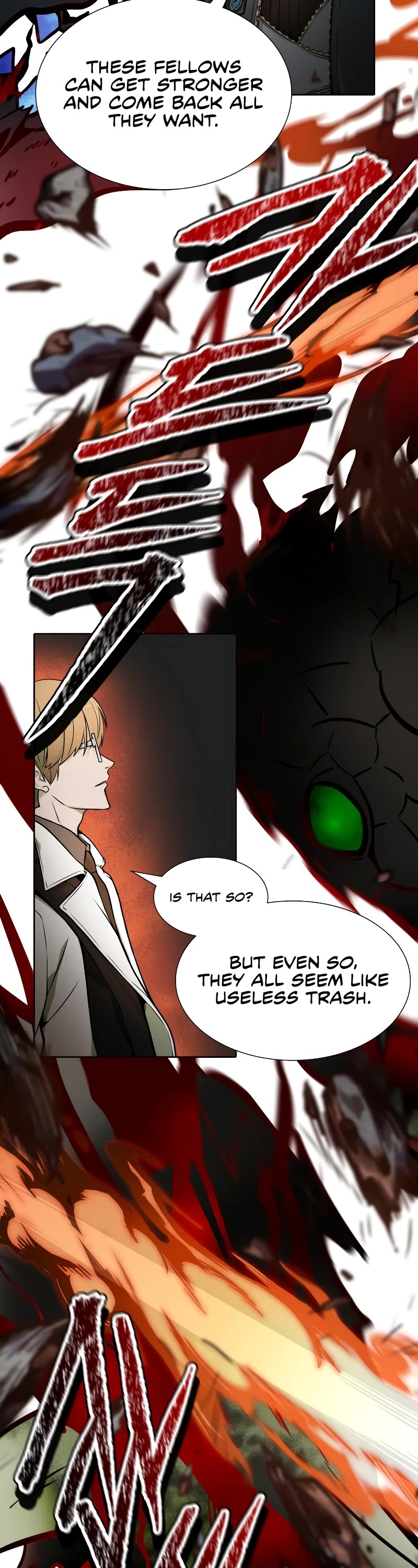 Tower of God, Chapter 575 image 44