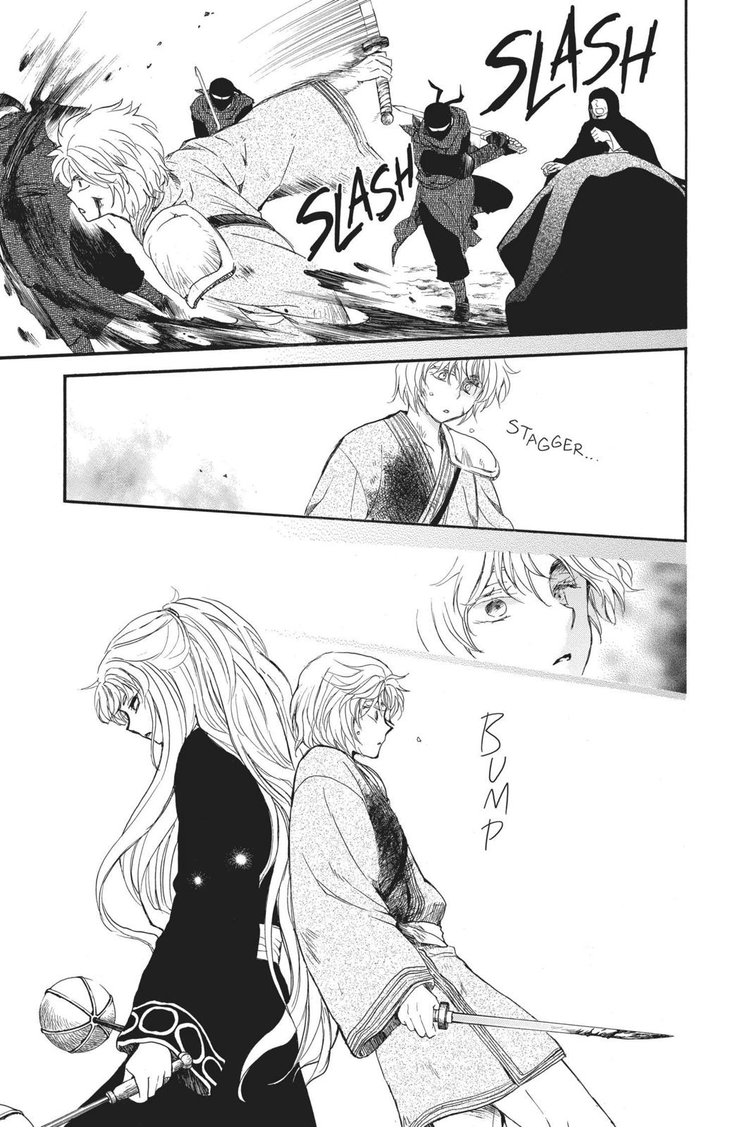 Akatsuki No Yona, Chapter 148 image 20