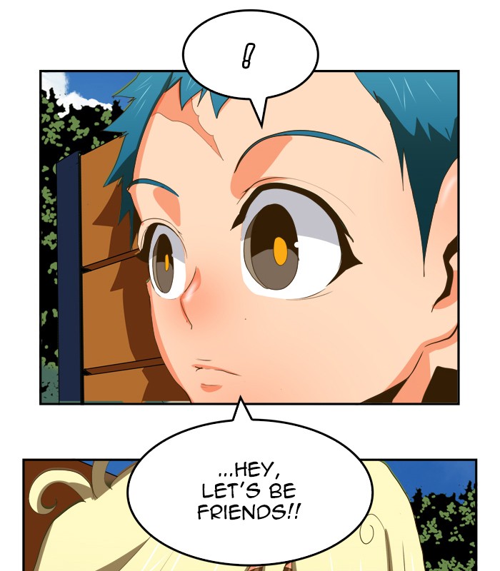 The God of High School, Chapter 388 image 039