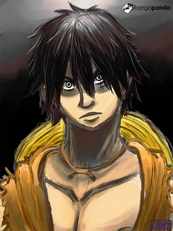 One Piece, chapter 868 image 16