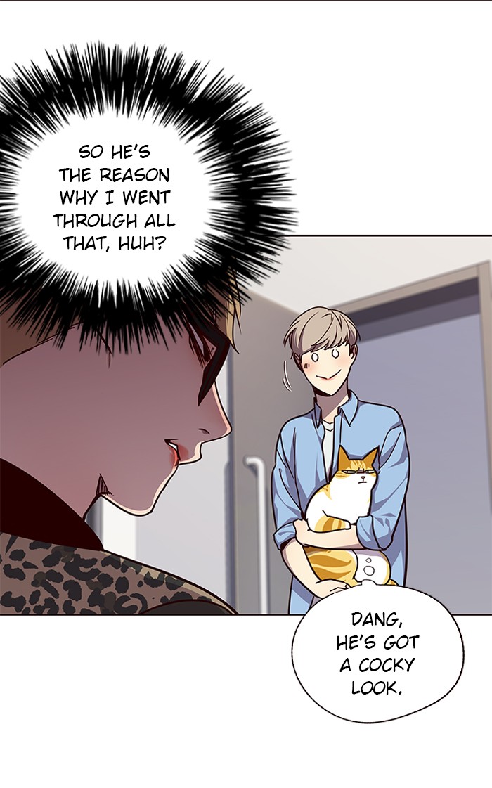 Eleceed, Chapter 62 image 23