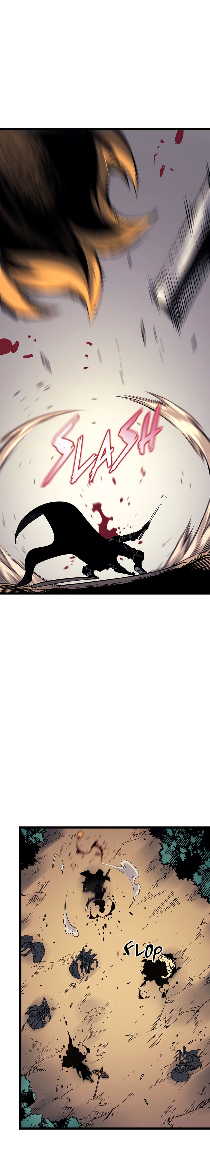 Solo Leveling, Chapter 96 image 30