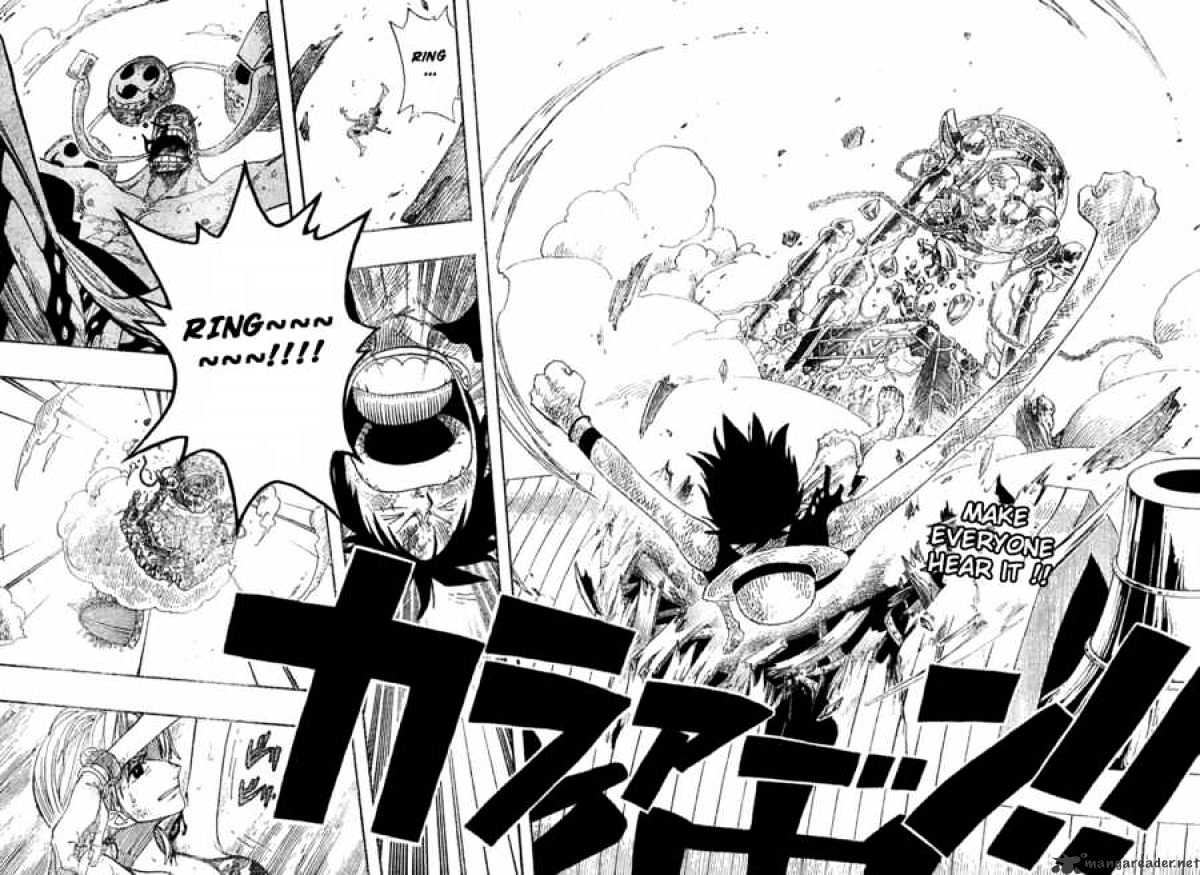 One Piece, chapter 299 image 02