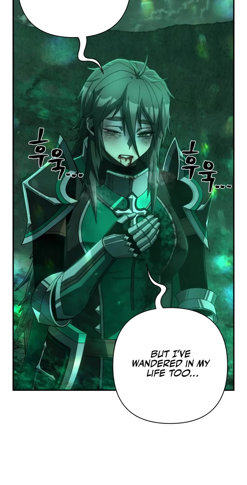 Hero Has Returned, Chapter 138 image 37