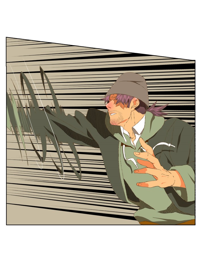 The God of High School, Chapter 78 image 24