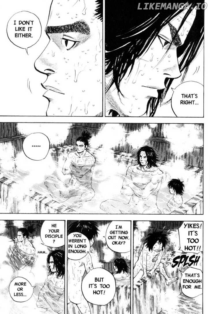 Vagabond, Chapter 81 image 04