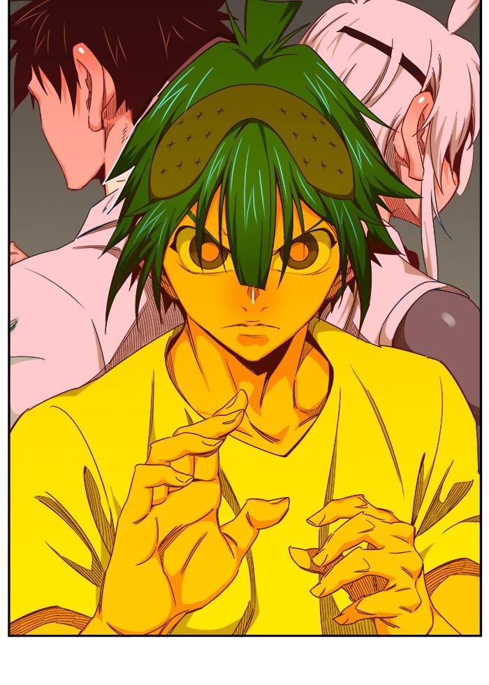 The God of High School, Chapter 542 image 176