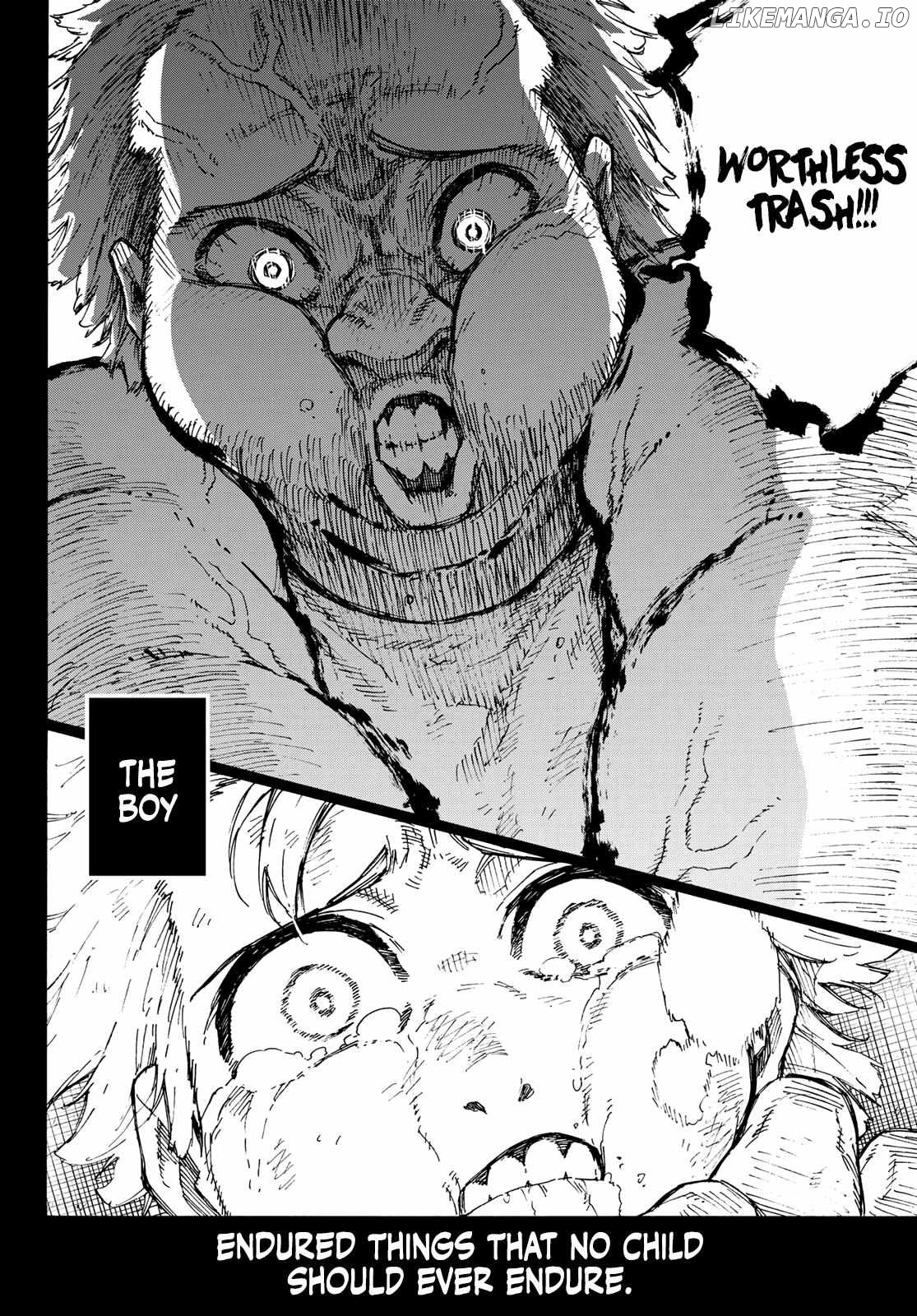 Blue Lock Chapter 260 image 07