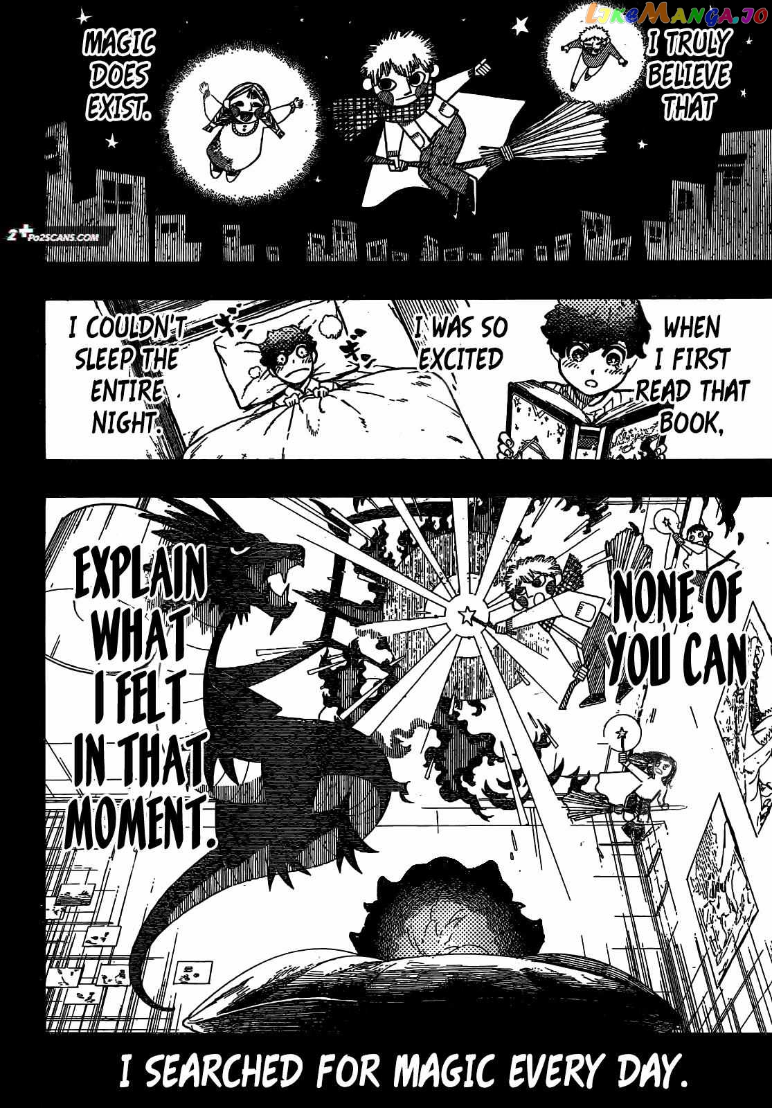 Blue Lock Chapter 242 image 08