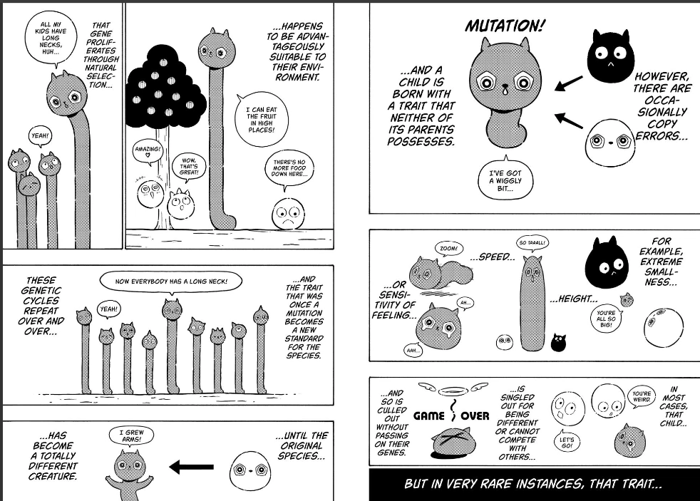 Blue Lock Chapter 281 image 06