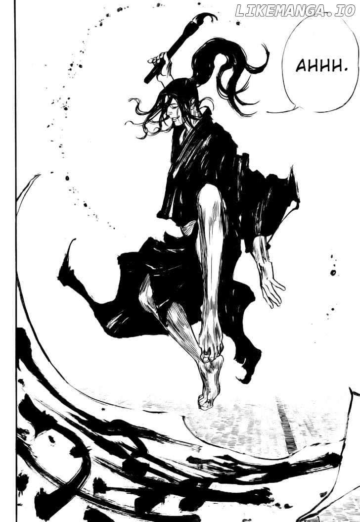 Vagabond, Chapter 234 image 09