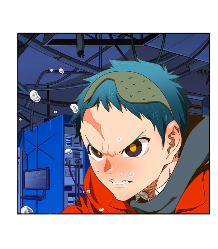 The God of High School, Chapter 389 image 057
