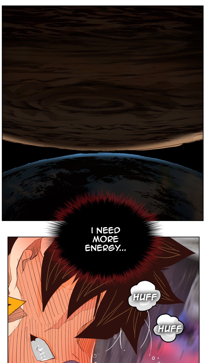 The God of High School, Chapter 283 image 61