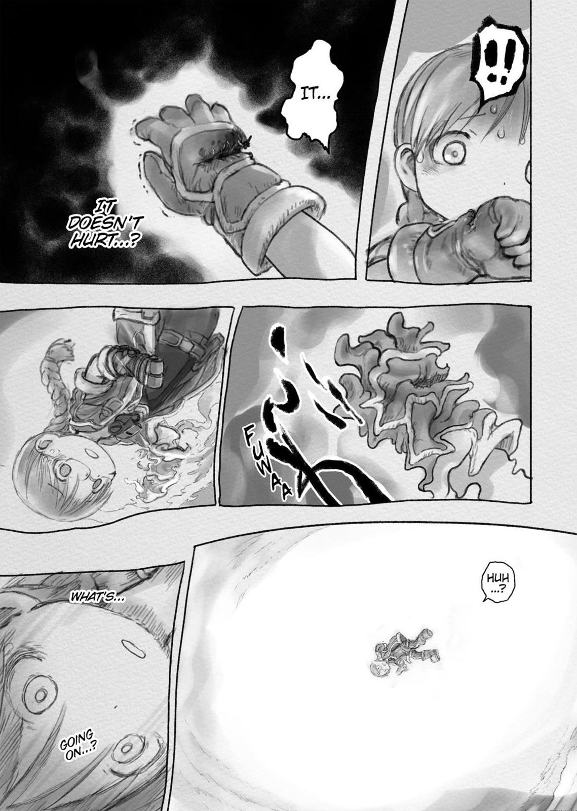Made In Abyss, Chapter 30 image 07