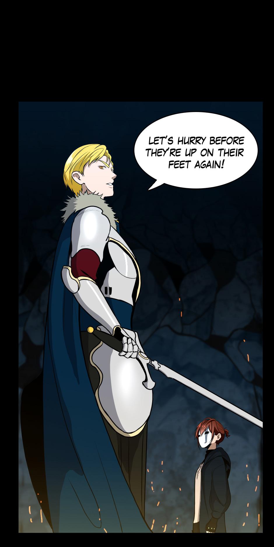 The Beginning After The End, Episode 59 image 47