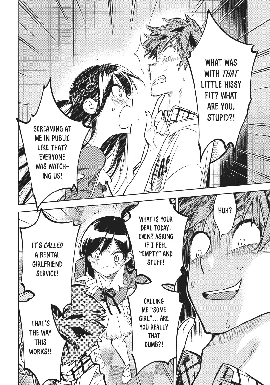 Rent A Girlfriend, Chapter 1 image 30