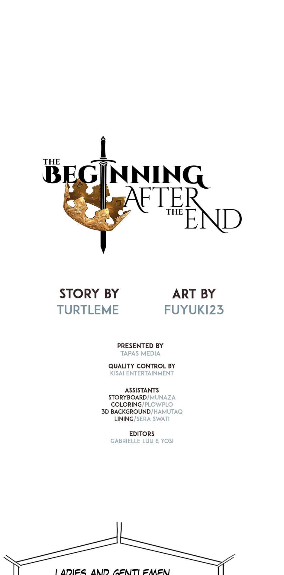 The Beginning After the End, Chapter 41 image 01