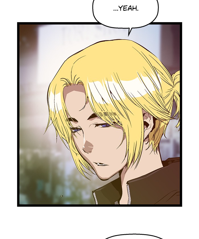 Weak Hero, Chapter 51 image 18