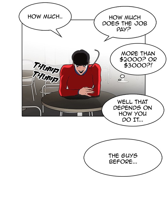 Lookism, Chapter 75 image 40