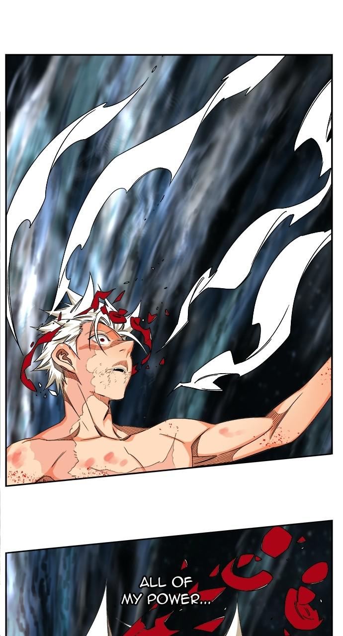 The God of High School, Chapter 562 image 153