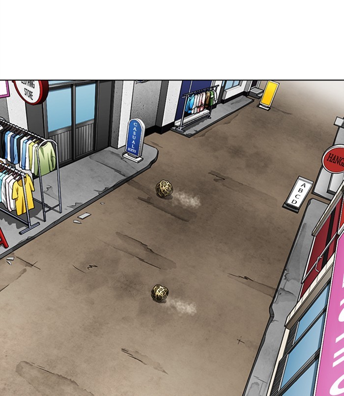 Lookism, Chapter 311 image 184