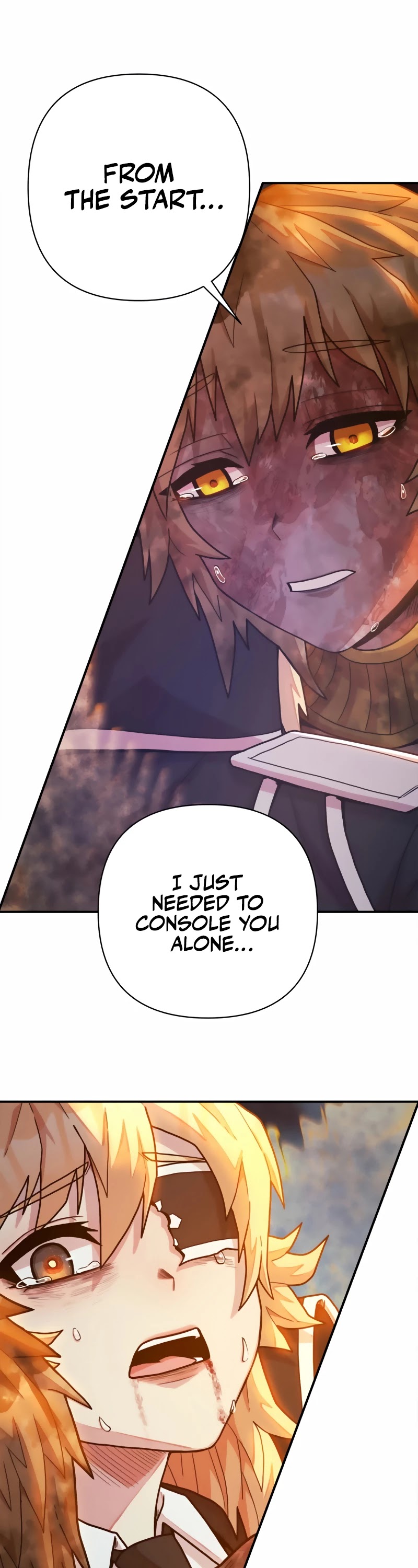 Hero Has Returned, Chapter 32 image 72