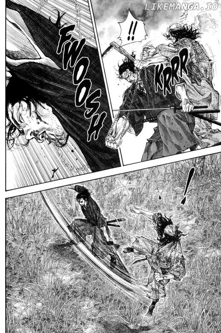 Vagabond, Chapter 120 image 11