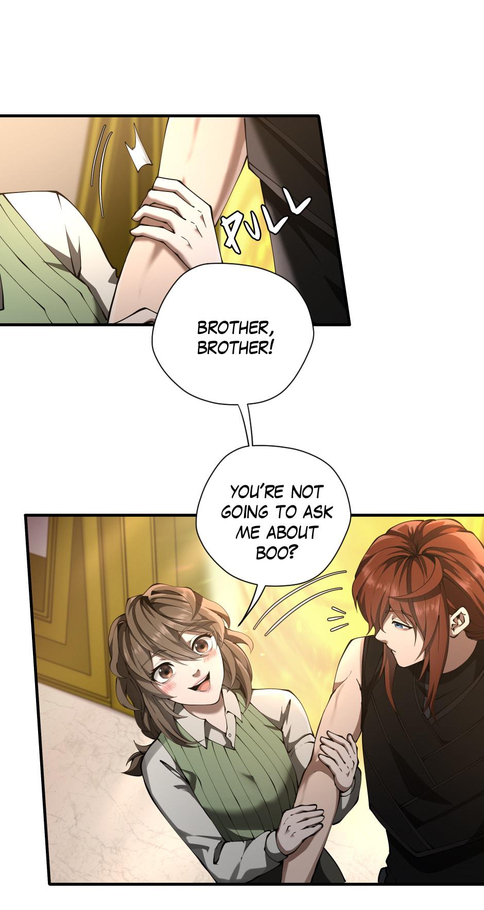 The Beginning After The End, Episode 174 image 17
