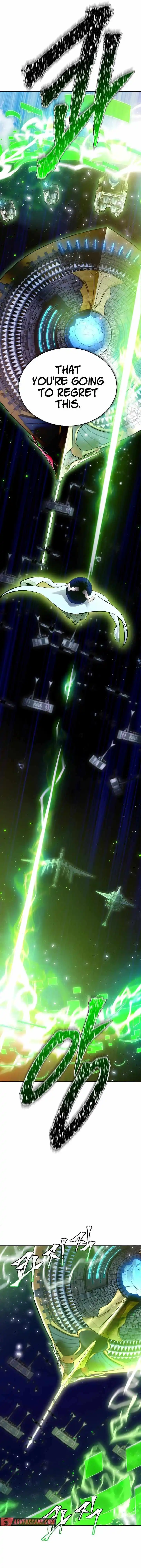 Tower of God, Chapter 639 image 45