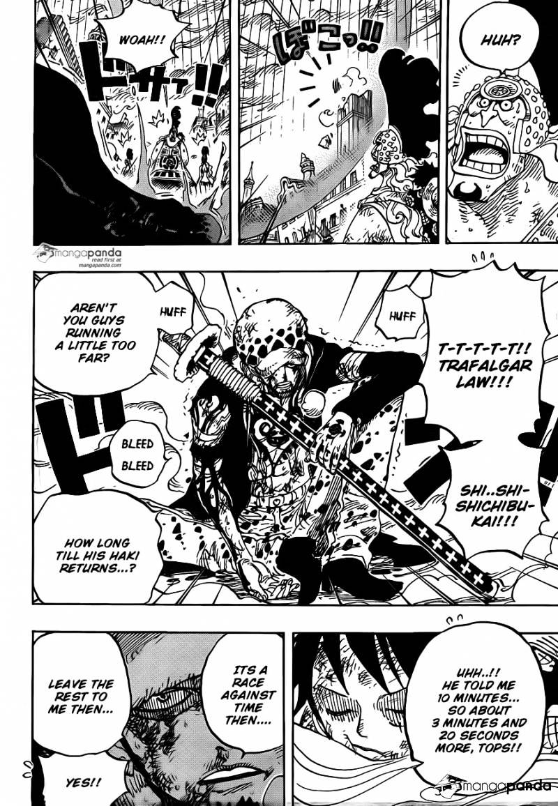 One Piece, chapter 788 image 04