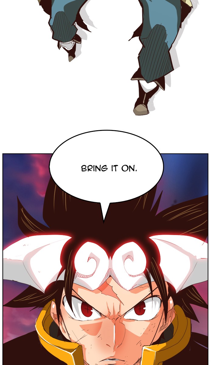 The God of High School, Chapter 289 image 63