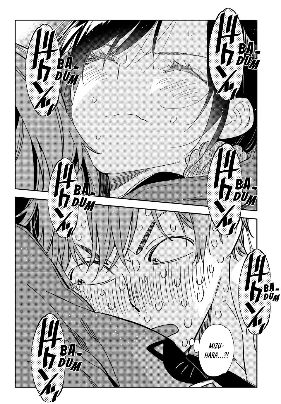 Rent A Girlfriend, Chapter 276 image 04