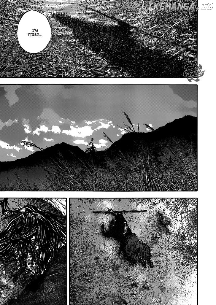 Vagabond, Chapter 301 image 30