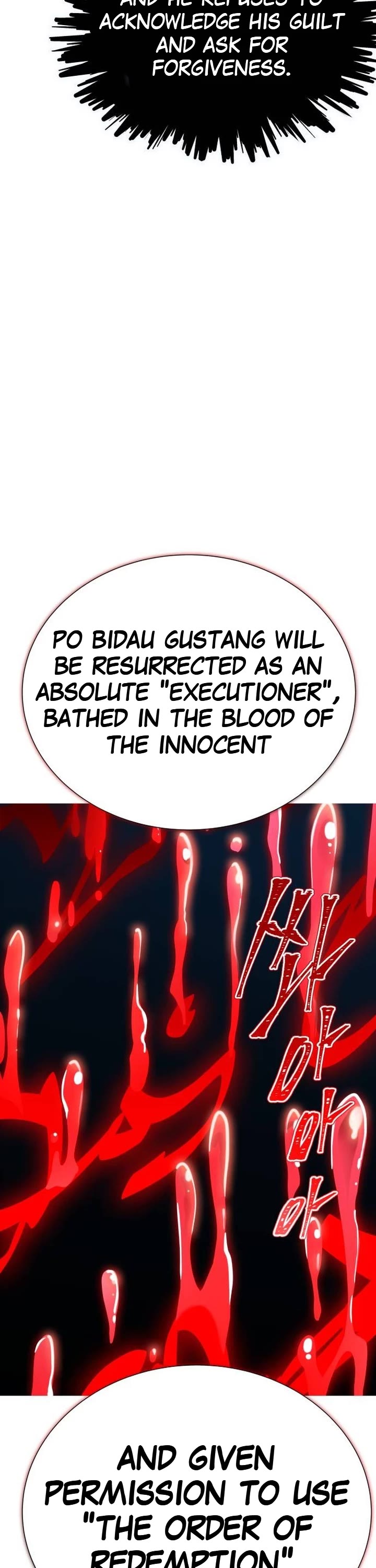 Tower of God, Chapter 630 image 29