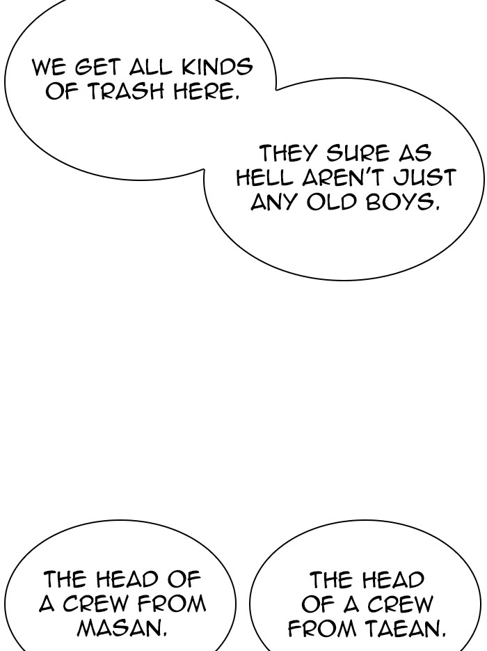Lookism, Chapter 340 image 004