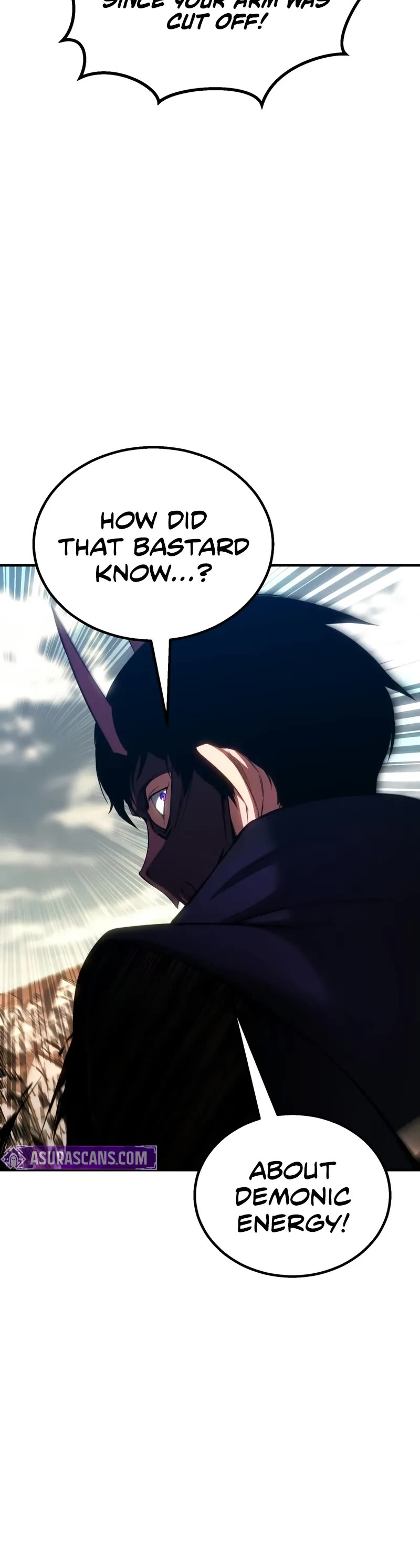 Absolute Necromancer, Chapter 77 image 31